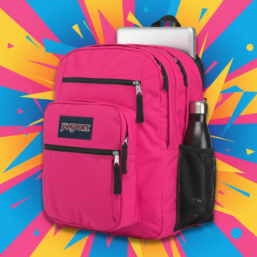 Bulto JanSport