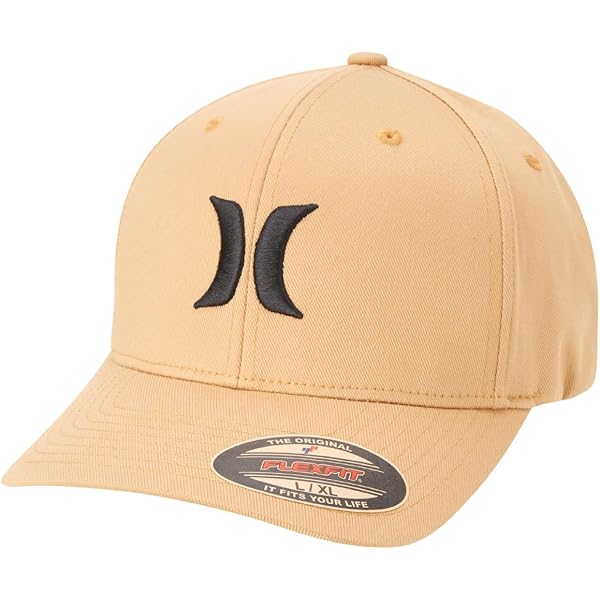 Gorra Hurley