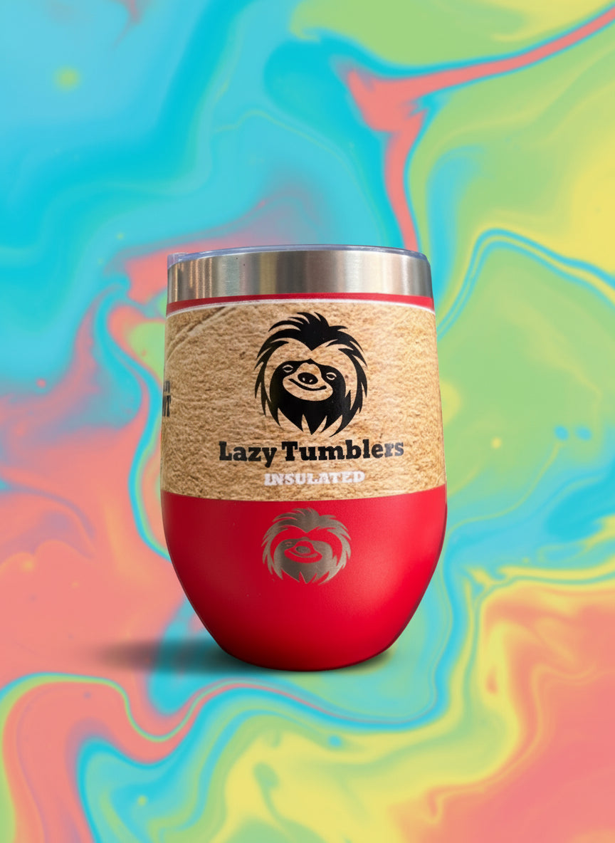 Lazy Tumblers