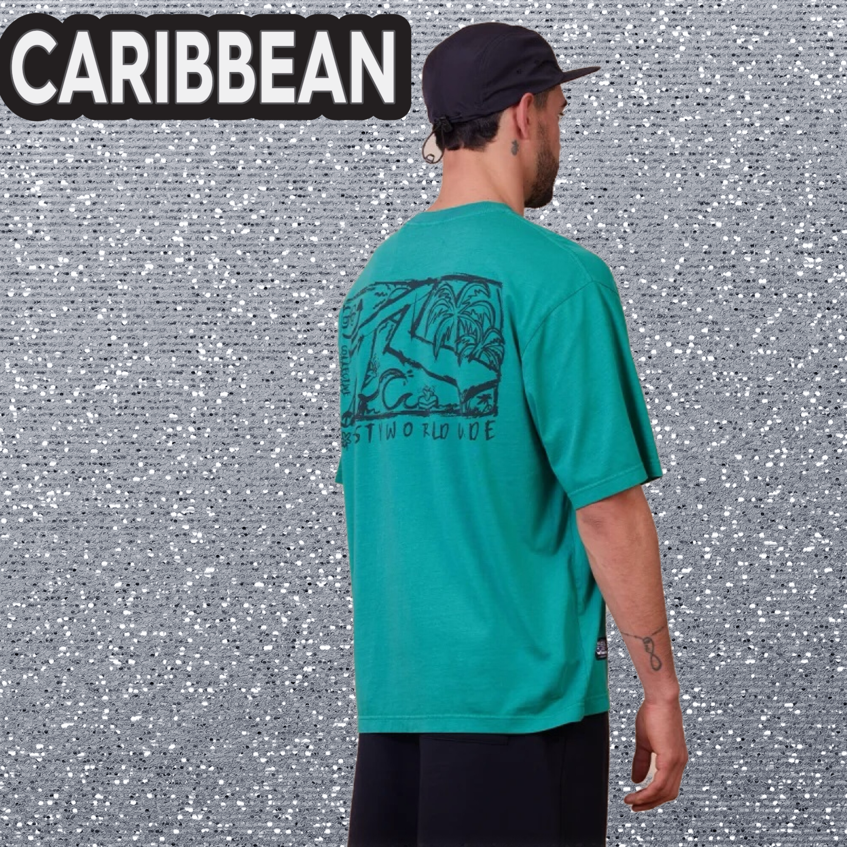 T-Shirt Rusty