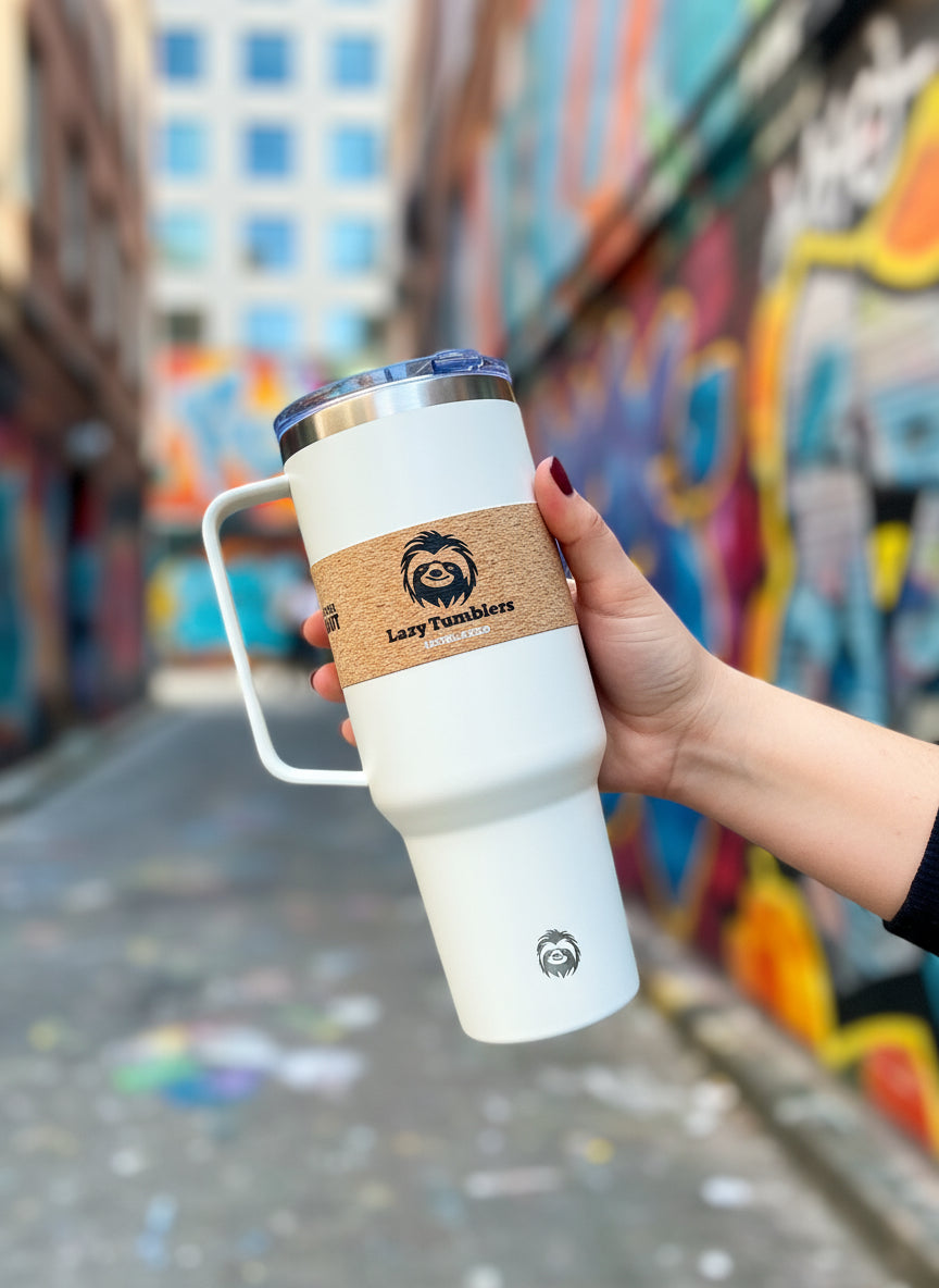 Lazy Tumblers