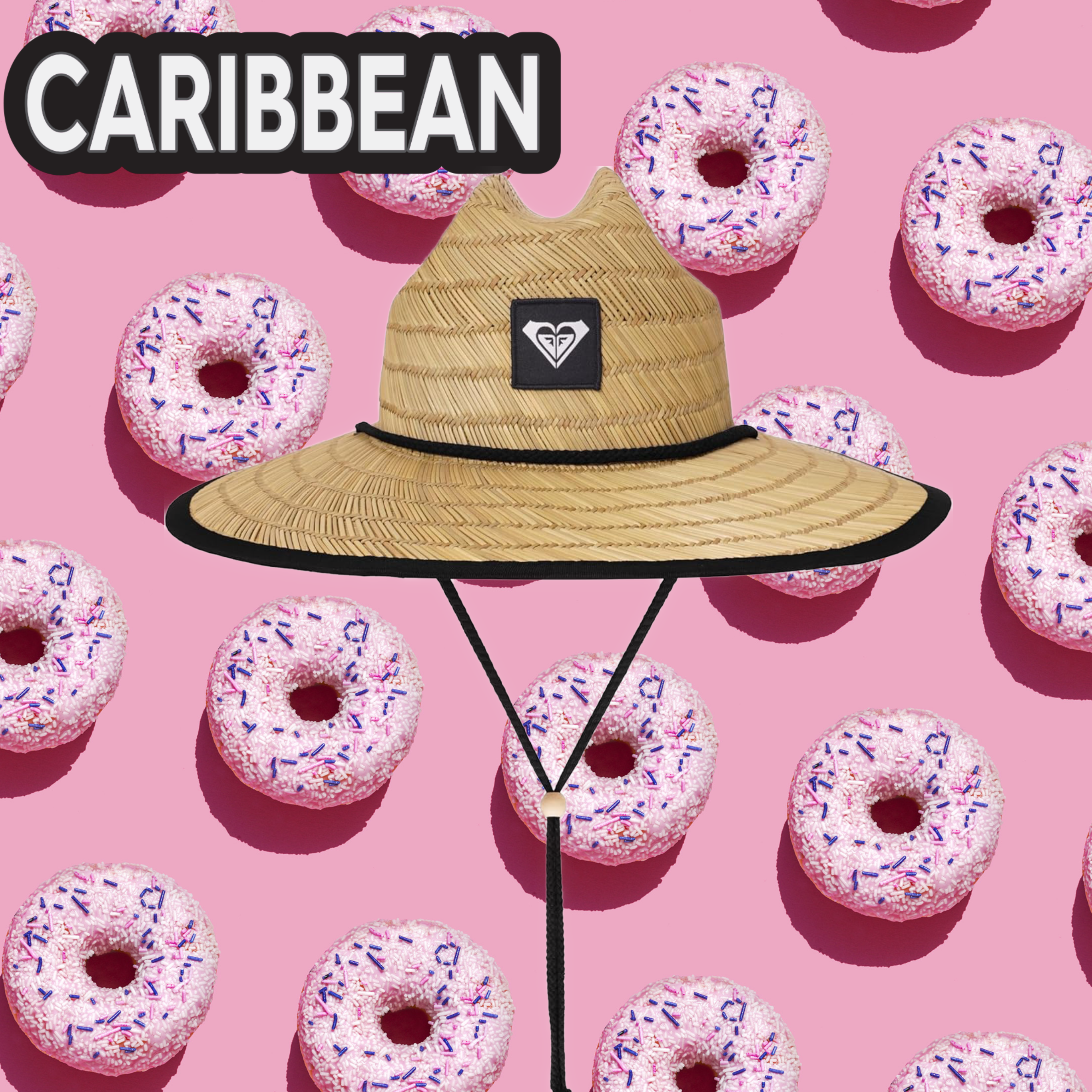 Sombrero Roxy