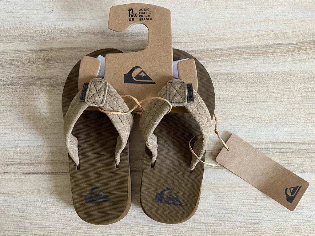 Sandalia niño Quiksilver