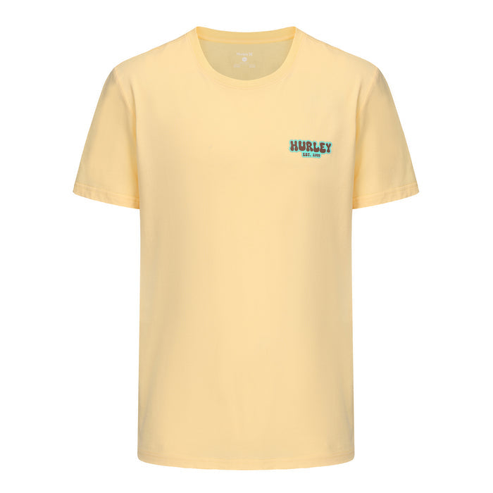 T-Shirt Hurley