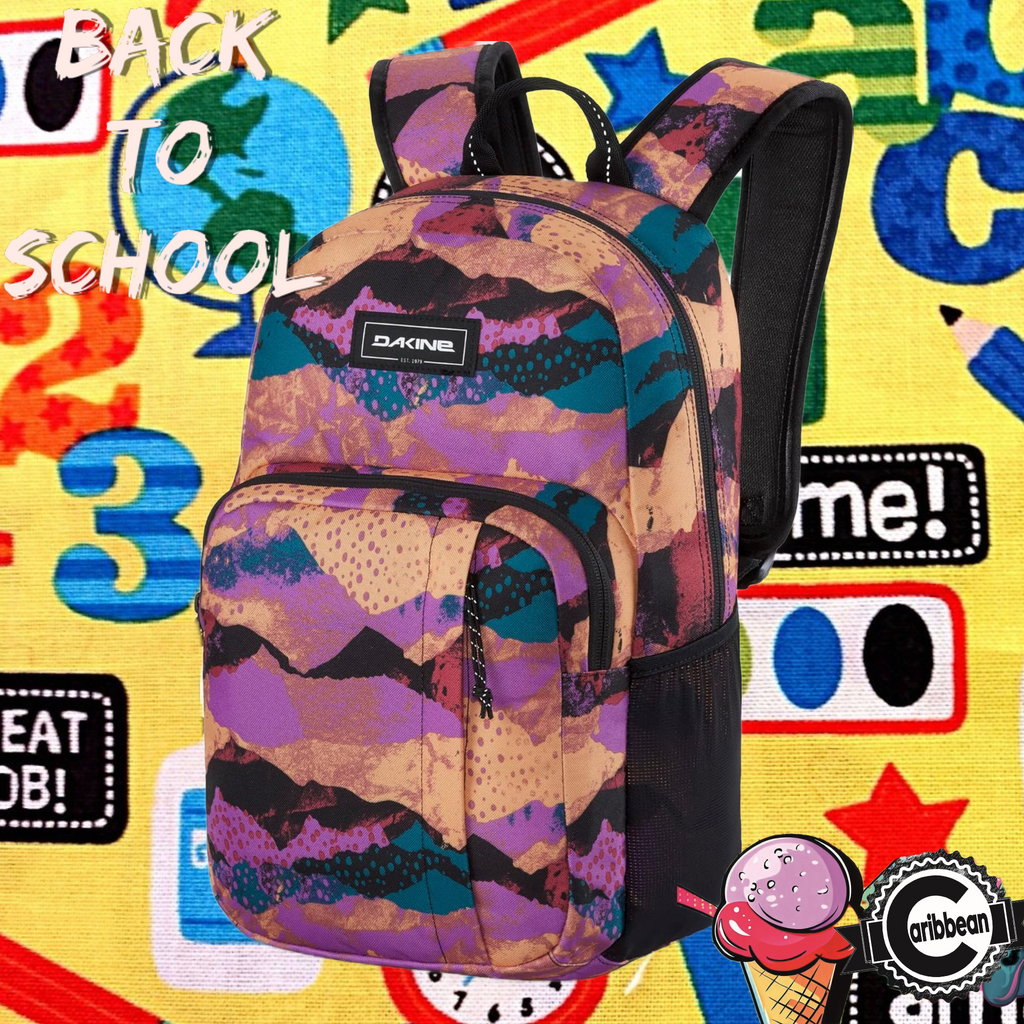 Bulto Dakine kids Campus