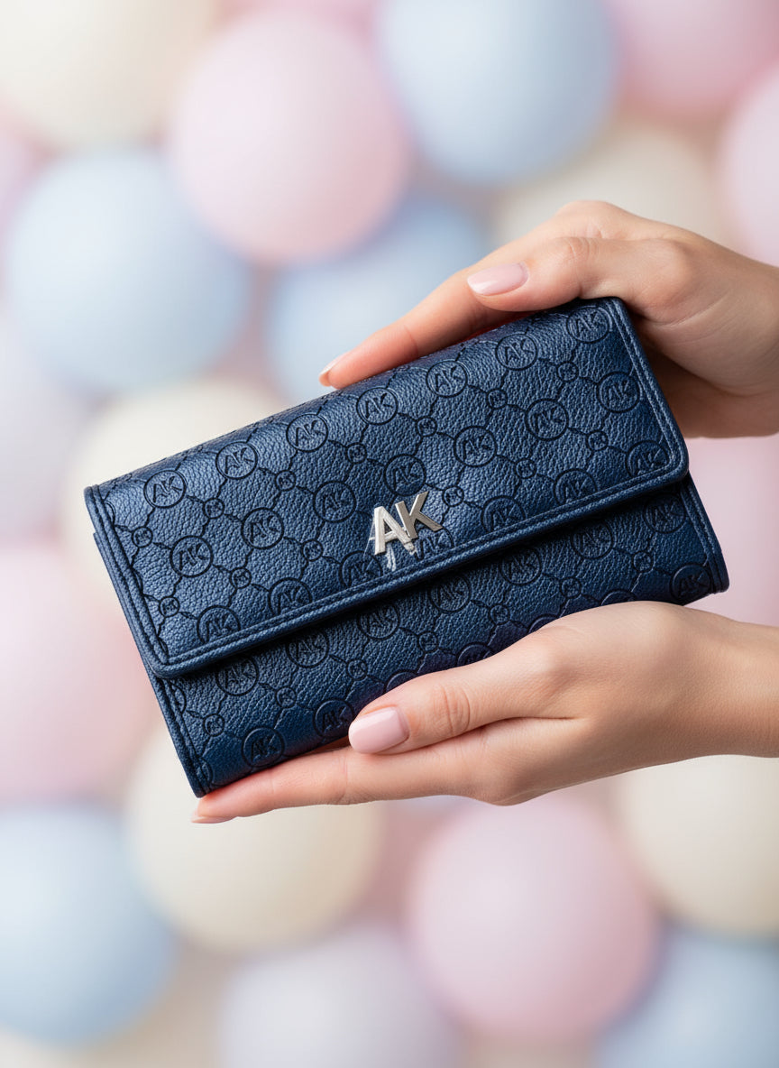 Billetera AK