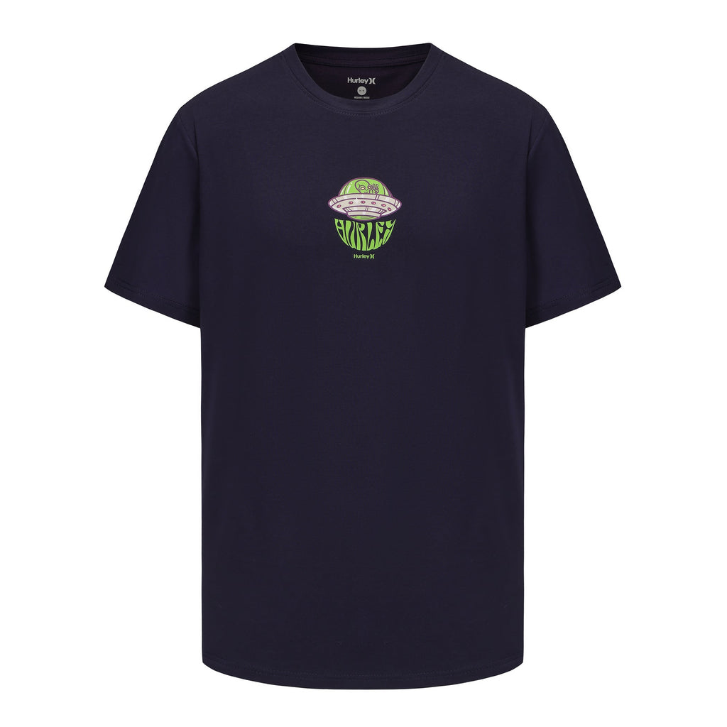 T-Shirt Hurley