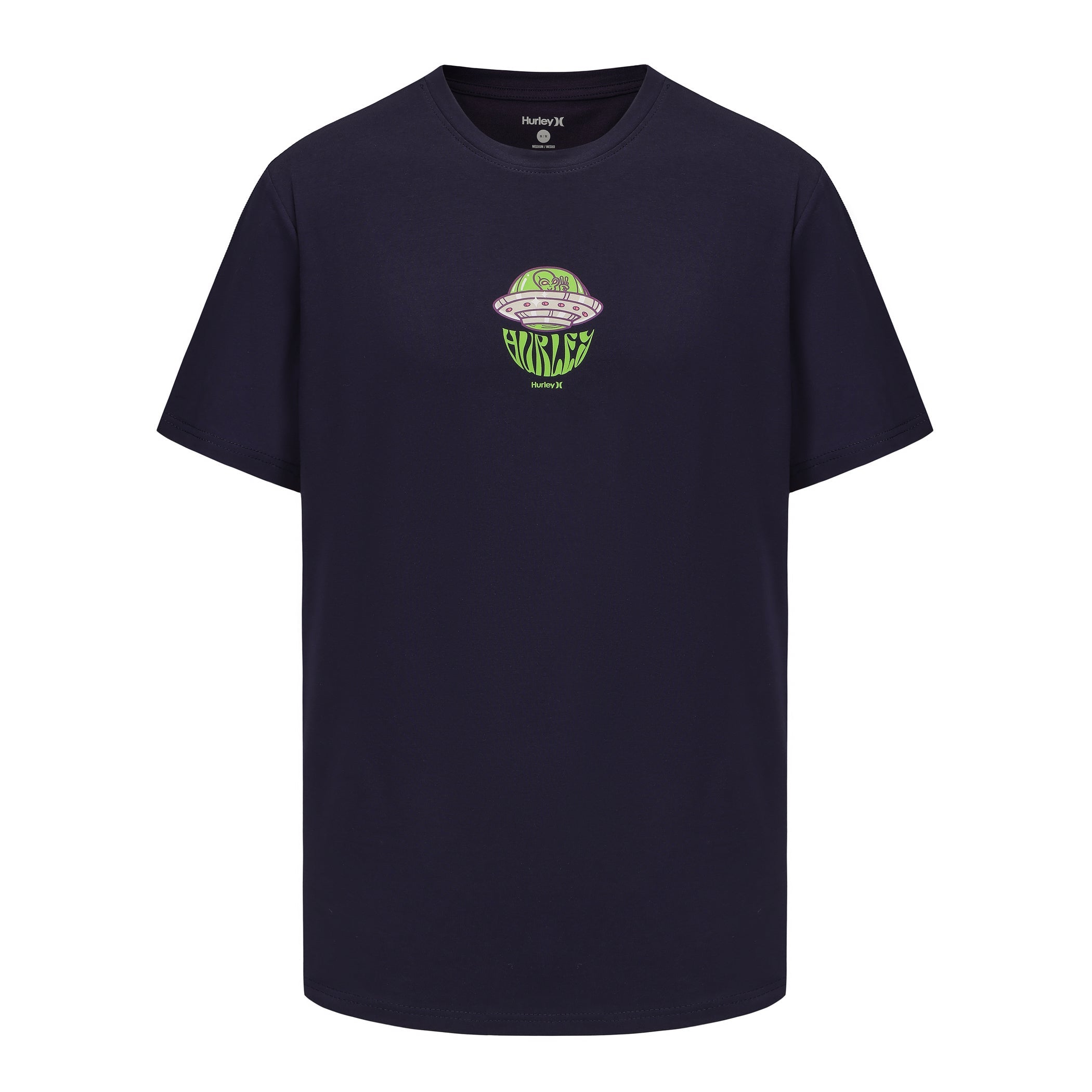 T-Shirt Hurley