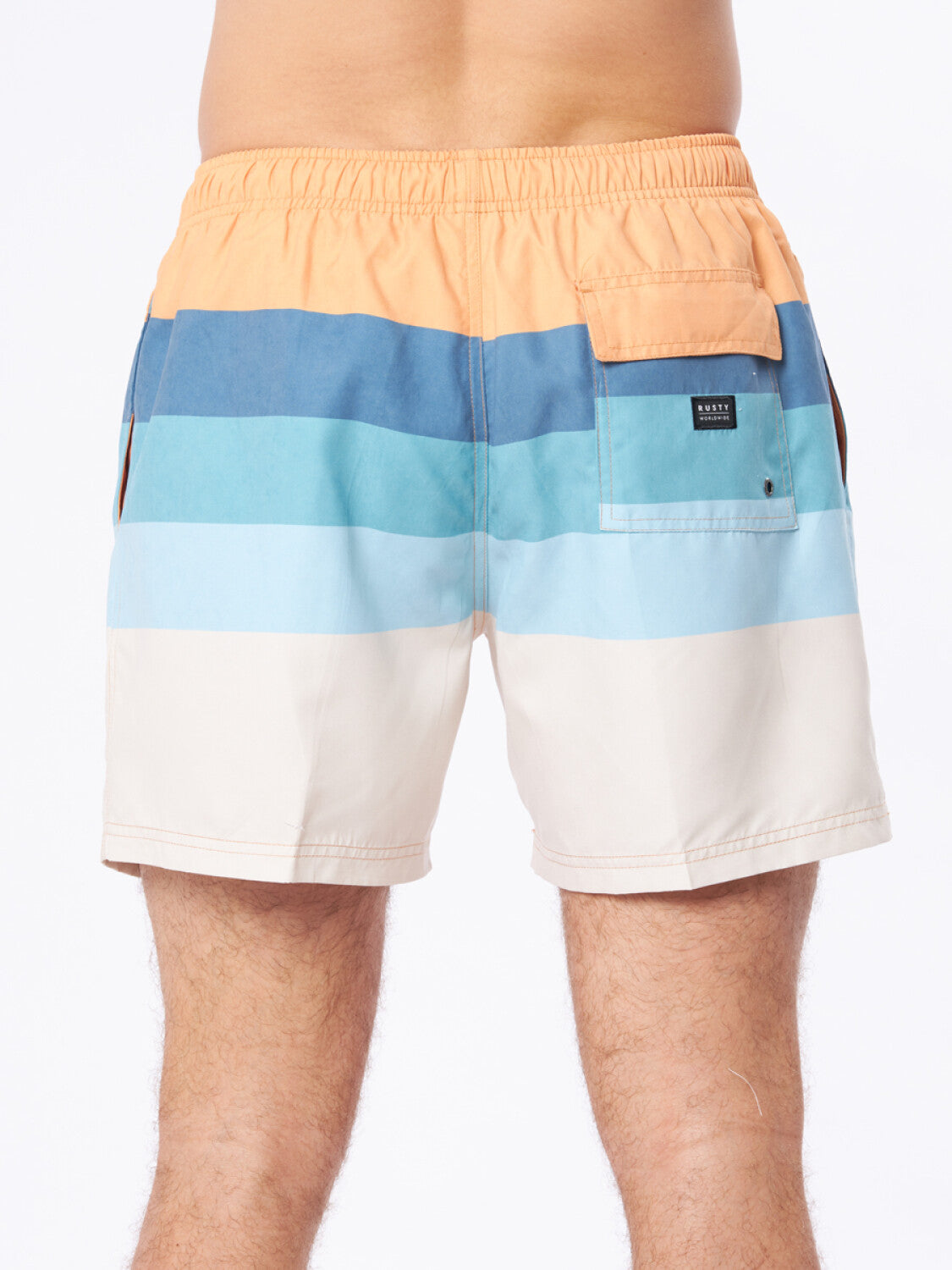 Panta Rusty