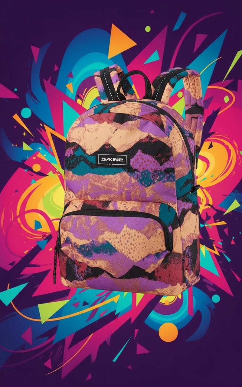 Bulto Dakine