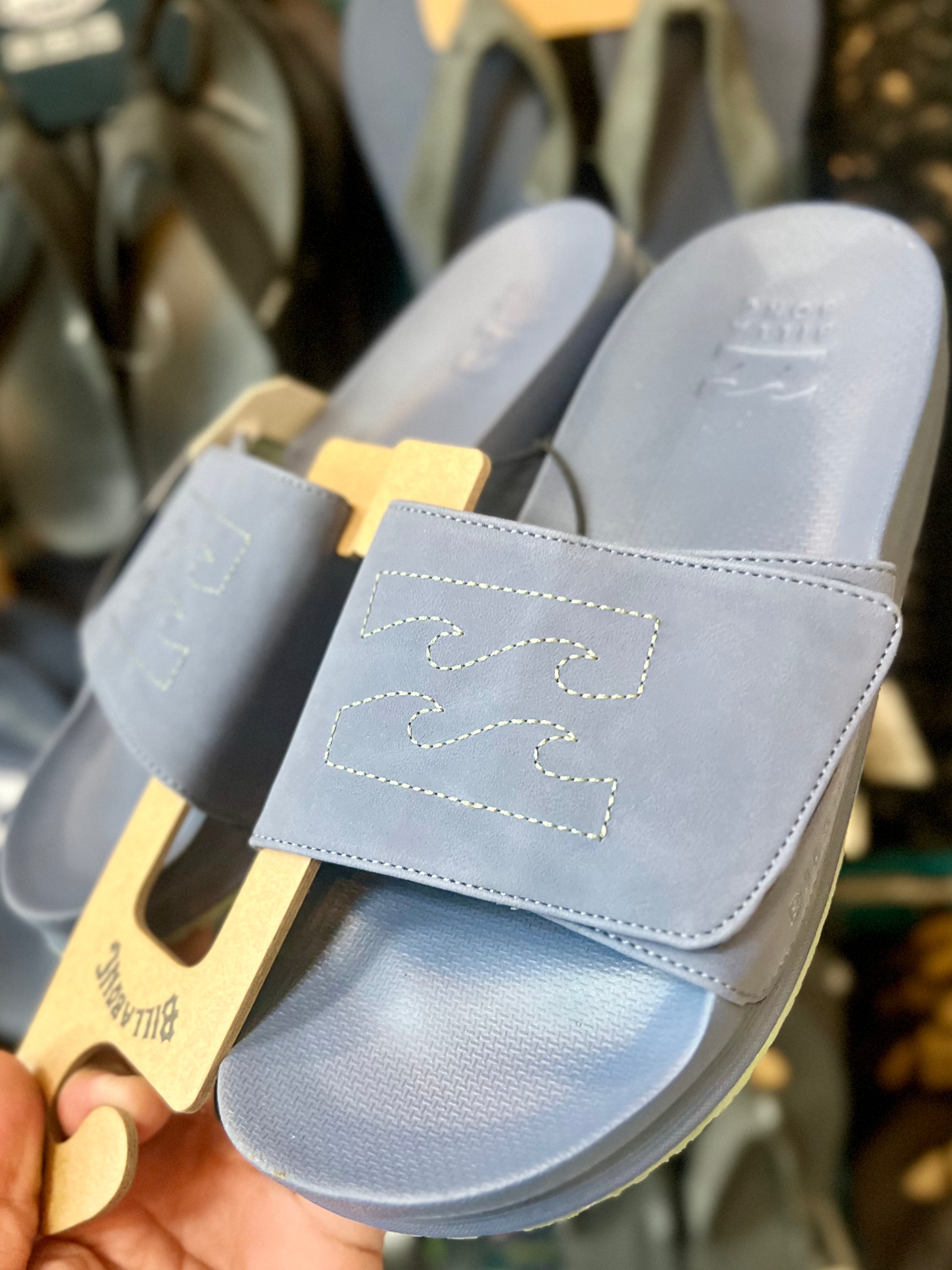 Sandalia Billabong meter pie