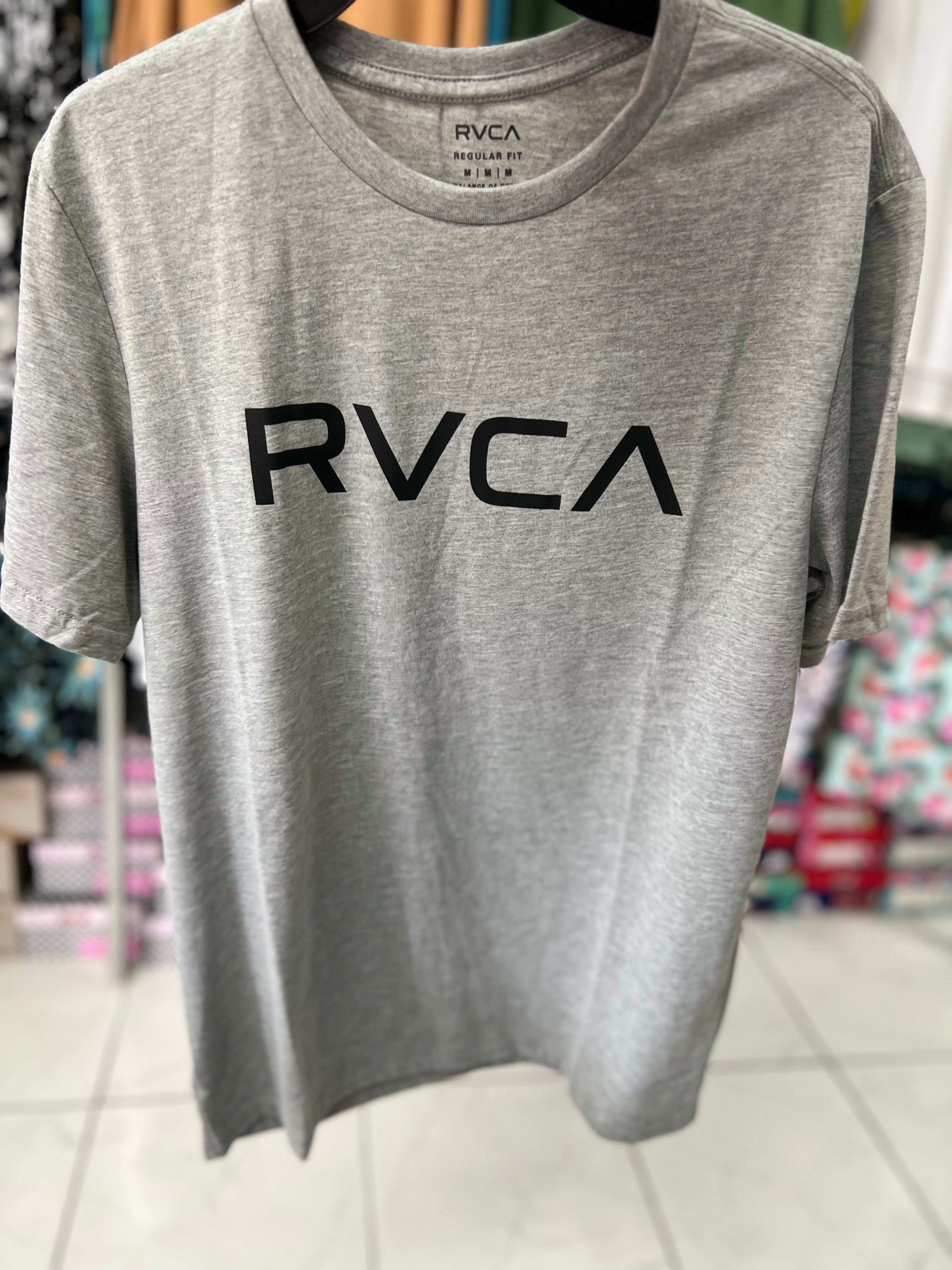 Camiseta RVCA