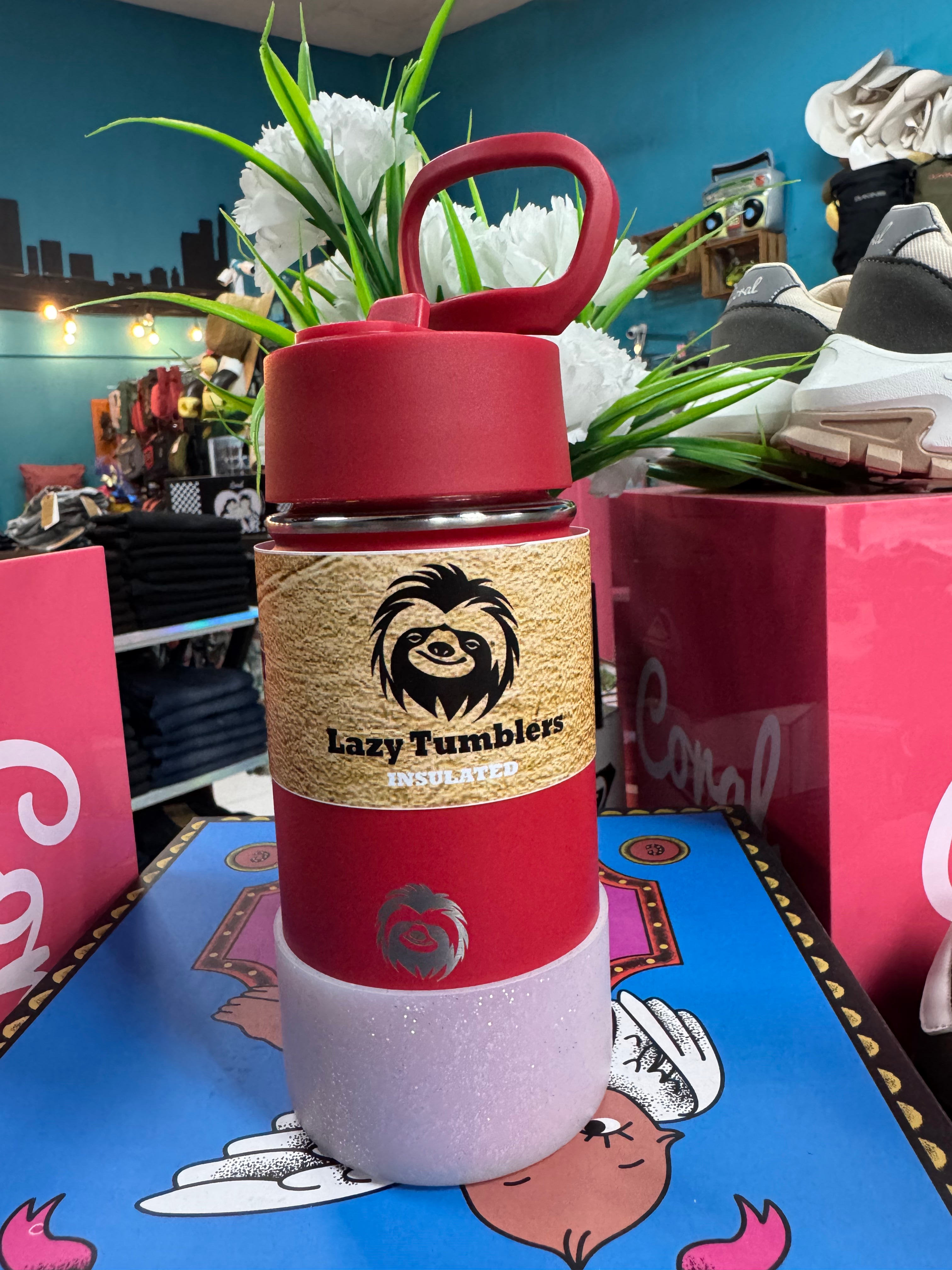 Botella Lazy Tumblers