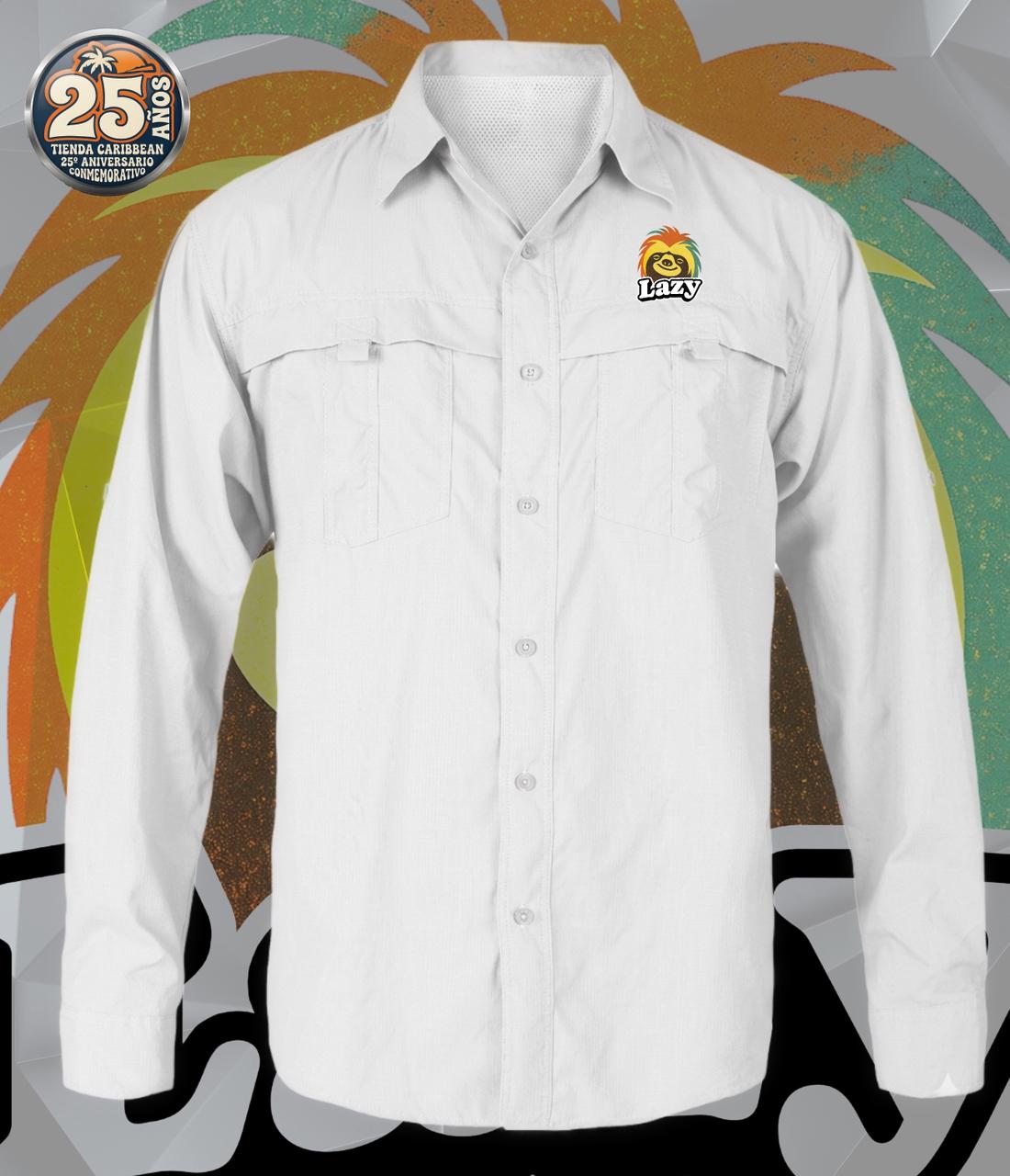 Camisa Lazy Tumblers