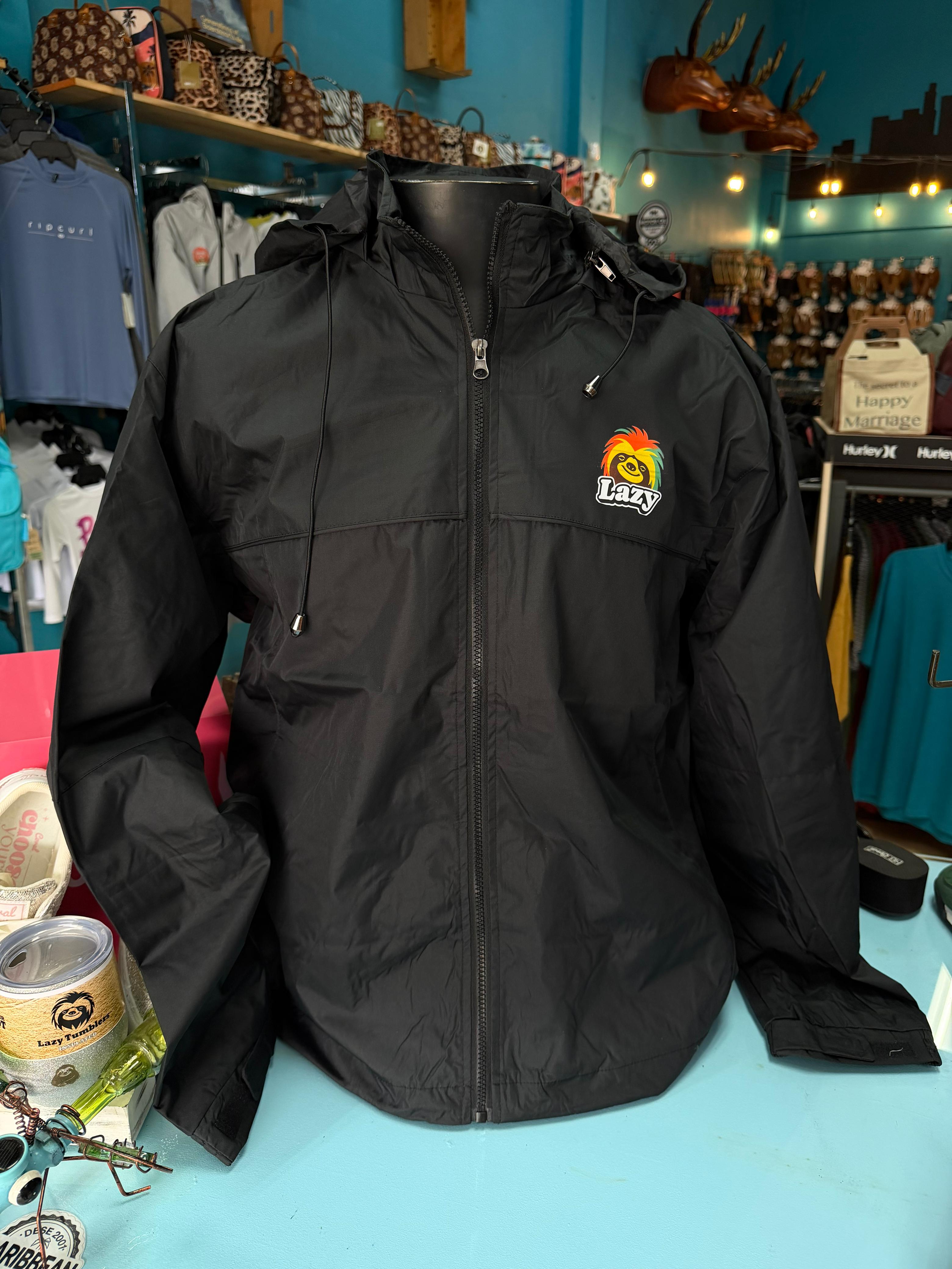 Jacket Lazy Tumblers