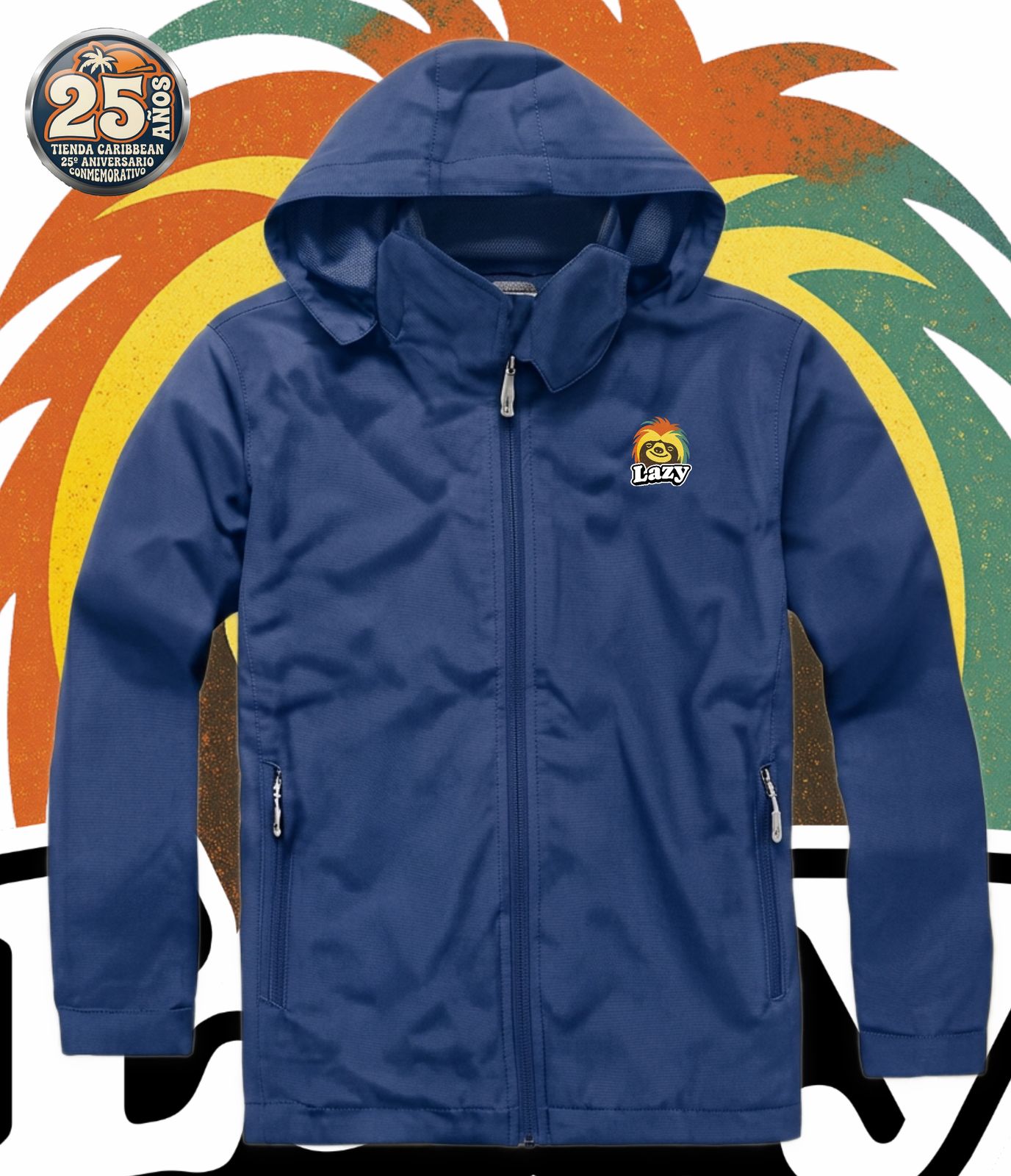 Jacket Lazy Tumblers