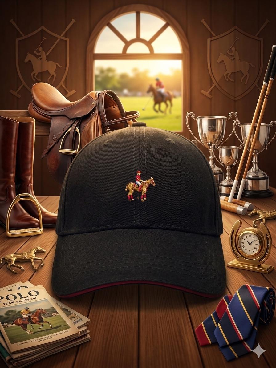 Gorra Polo