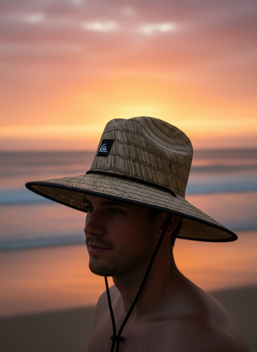 Sombrero Quiksilver