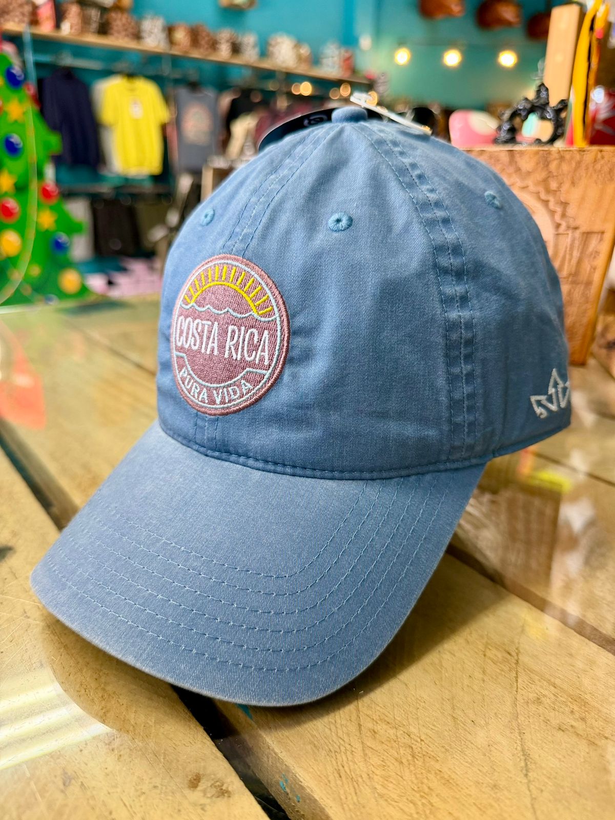 Gorra CR DryFit 06