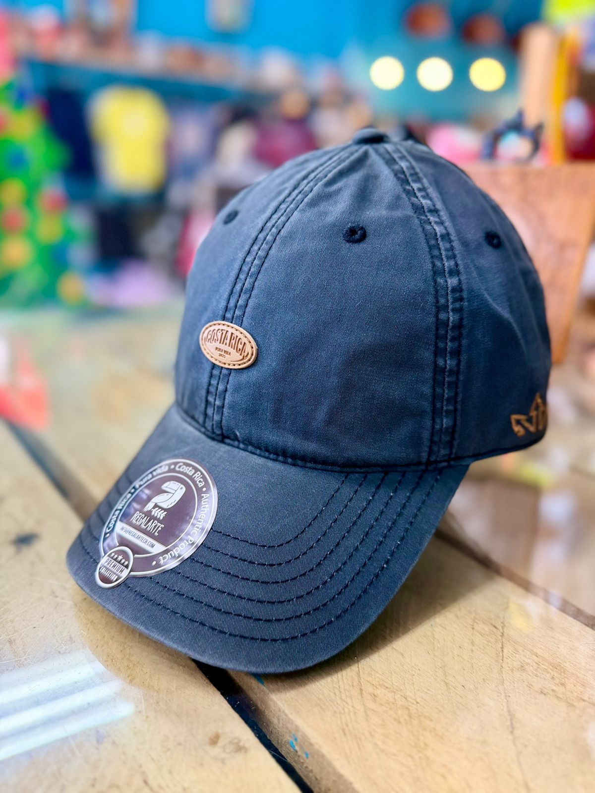 Gorra CR DryFit 05