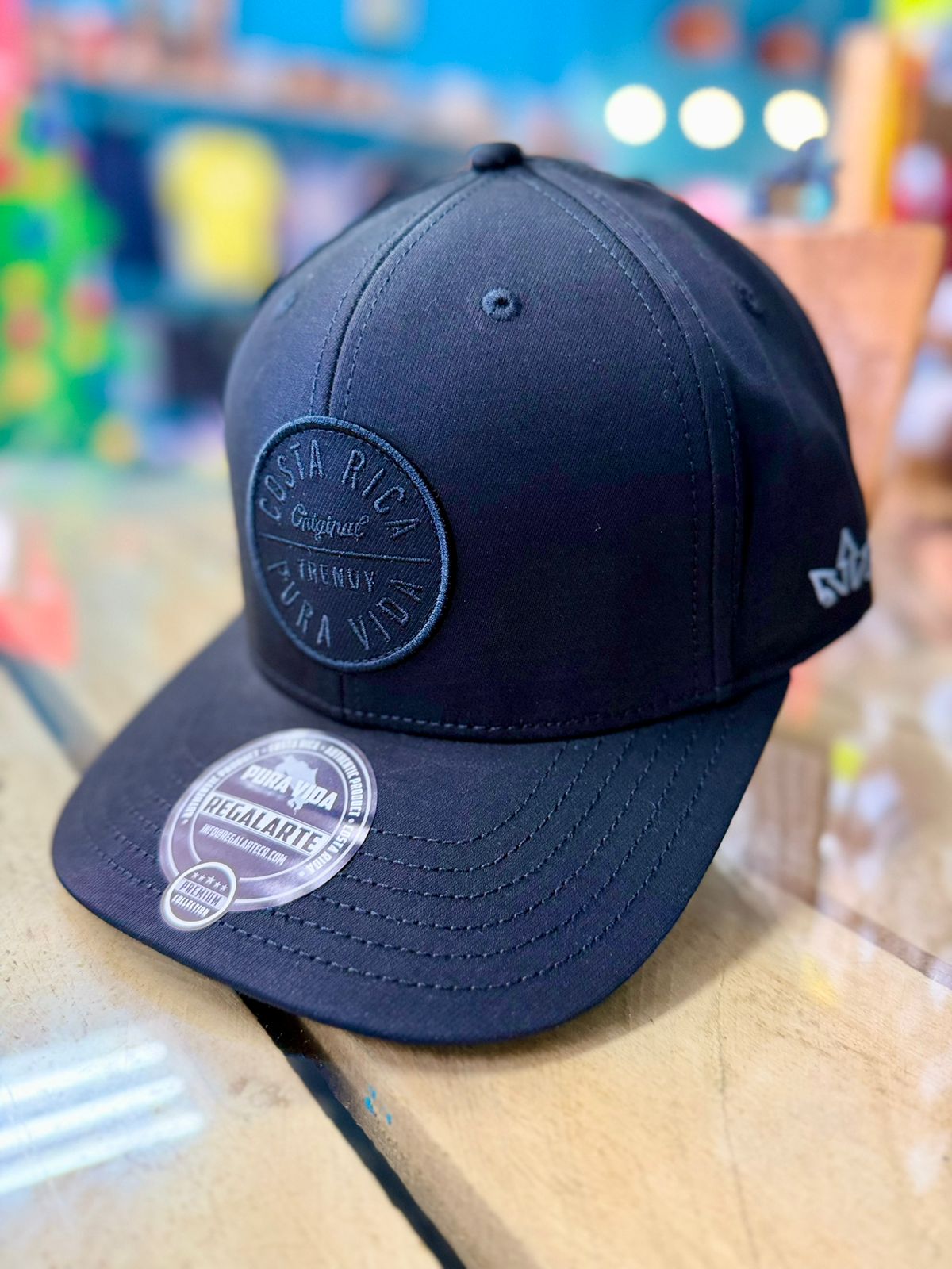 Gorra CR Trucker 05