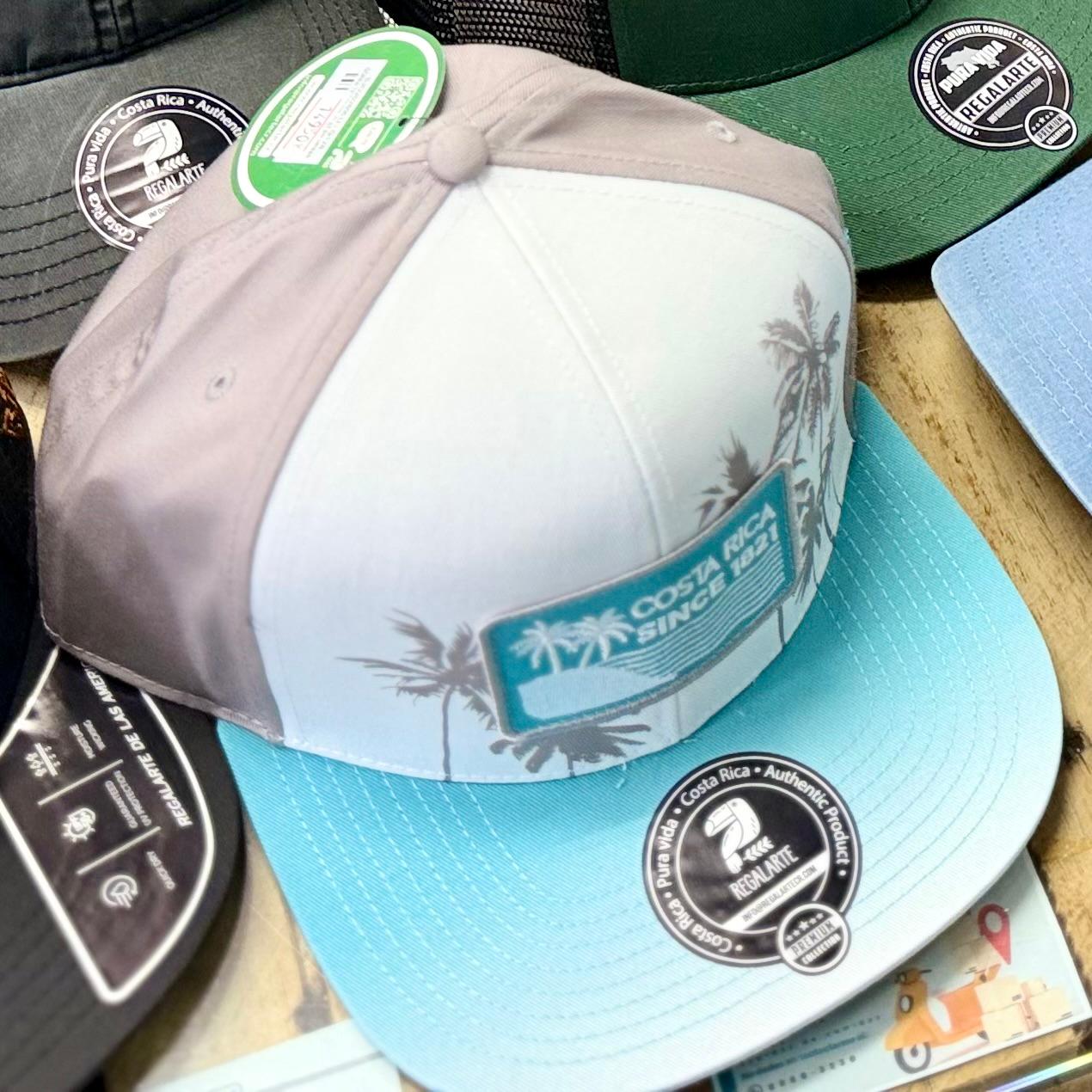 Gorra CR Trucker 06