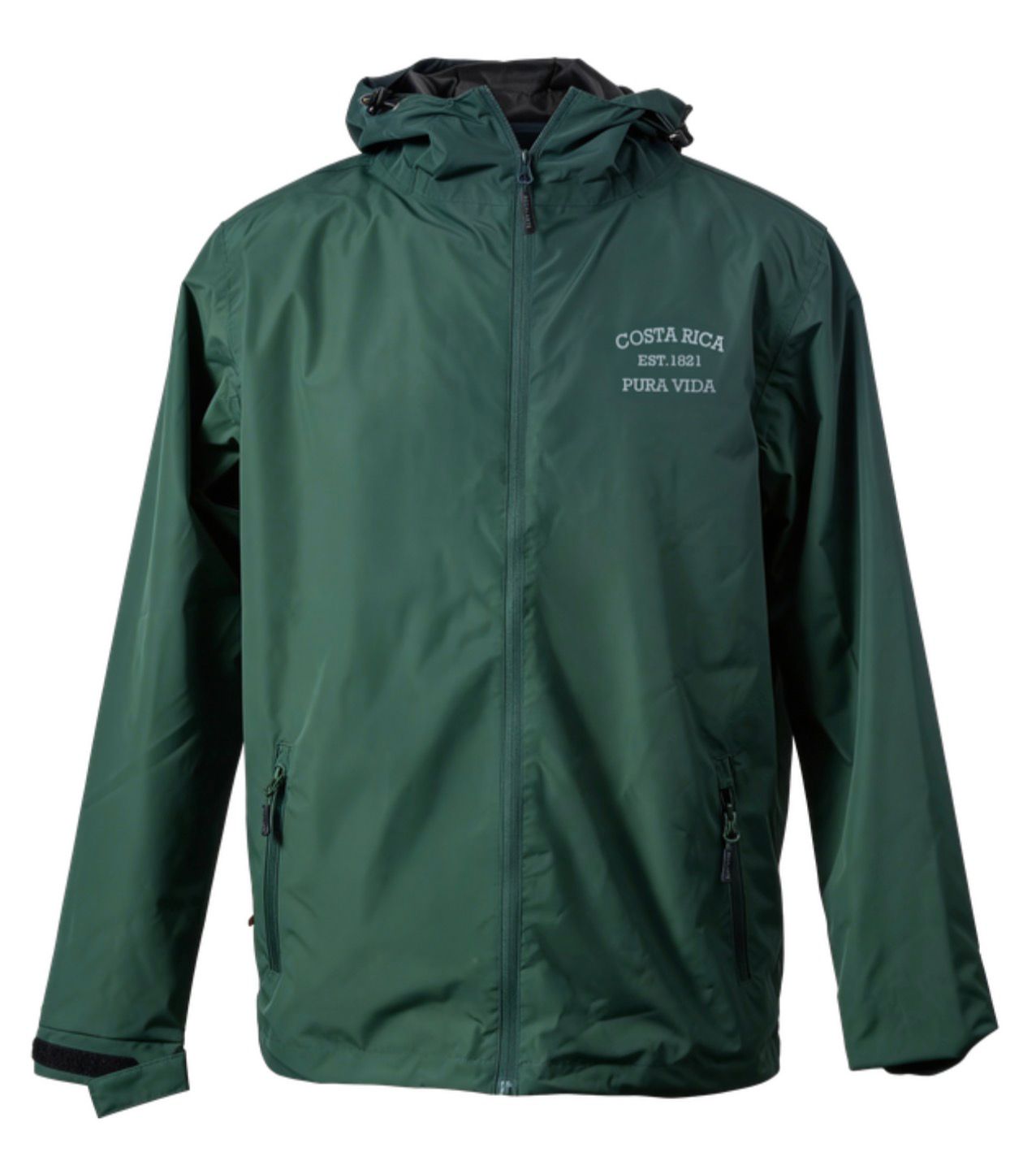 Jacket Impermeable Unisex
