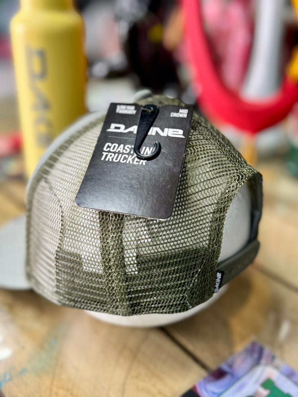 Gorra Dakine