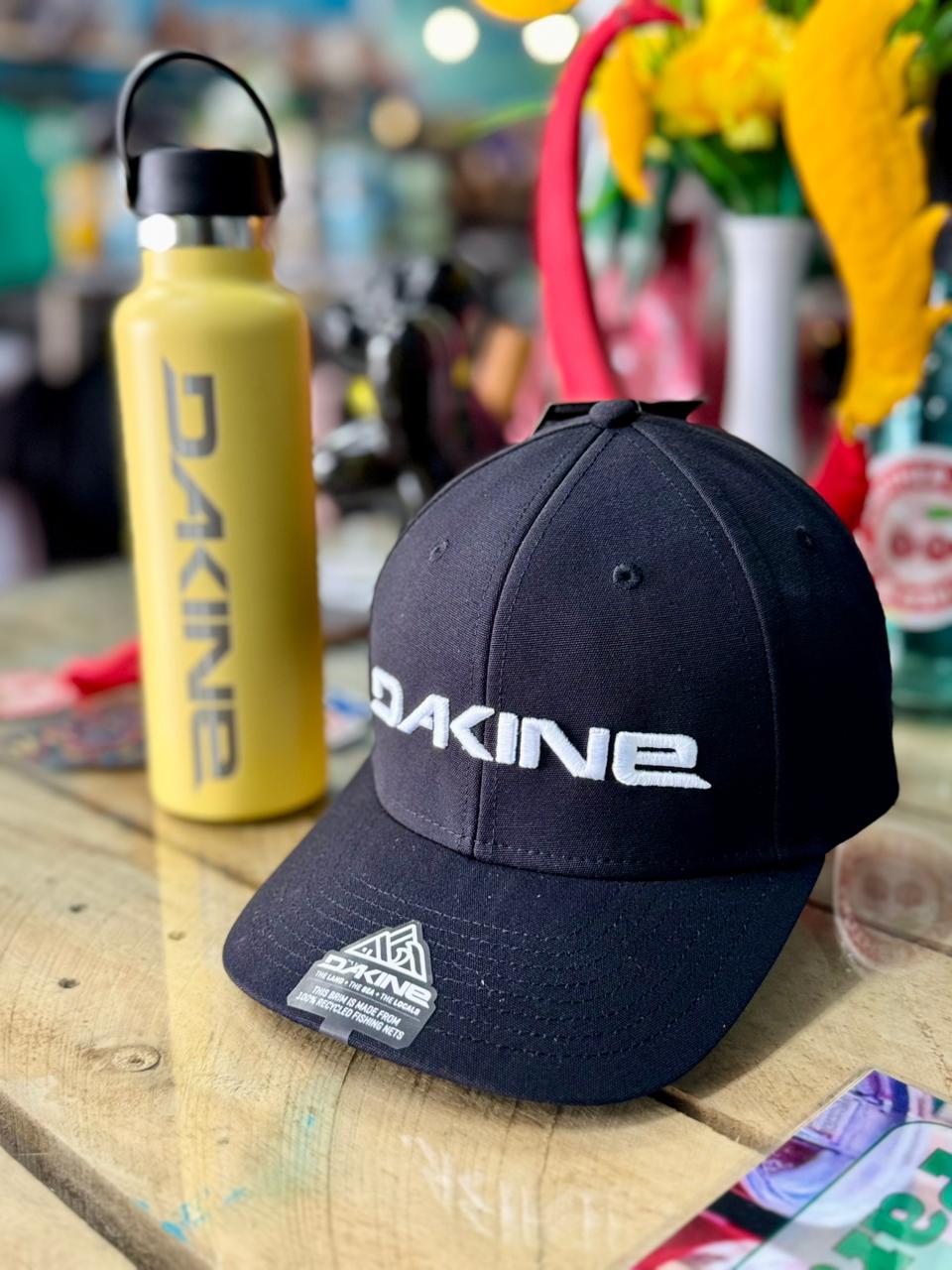 Gorra Dakine